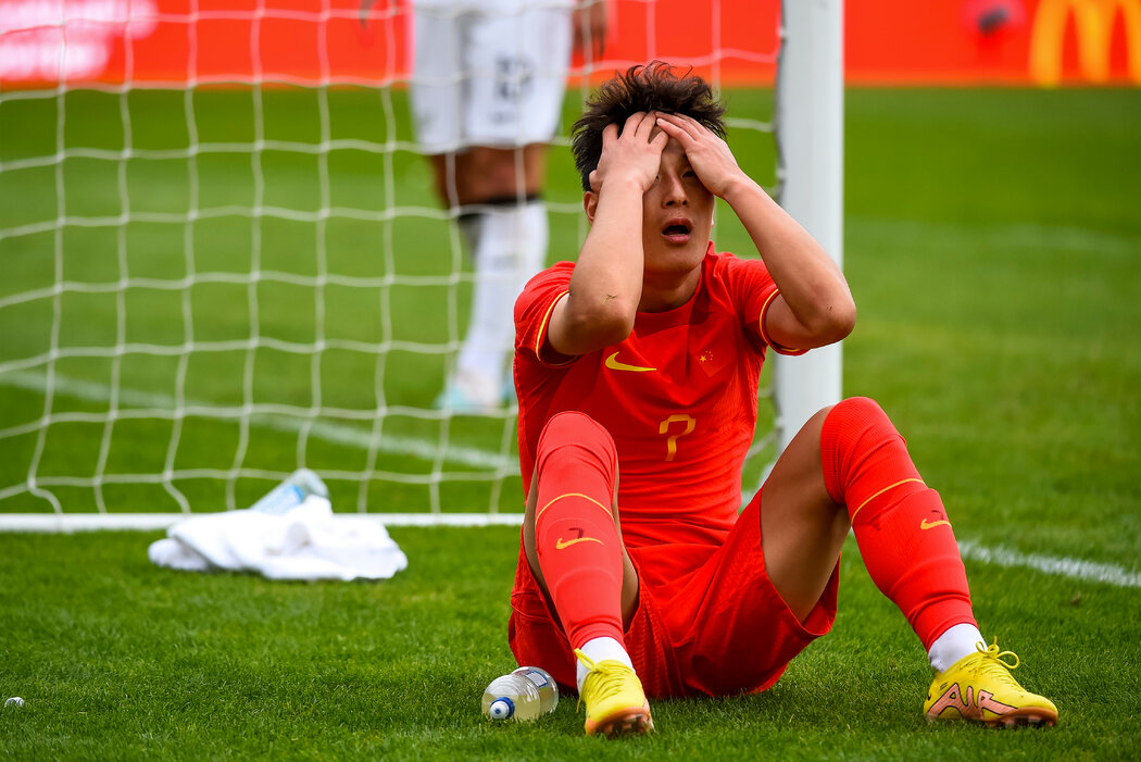 翼结果是